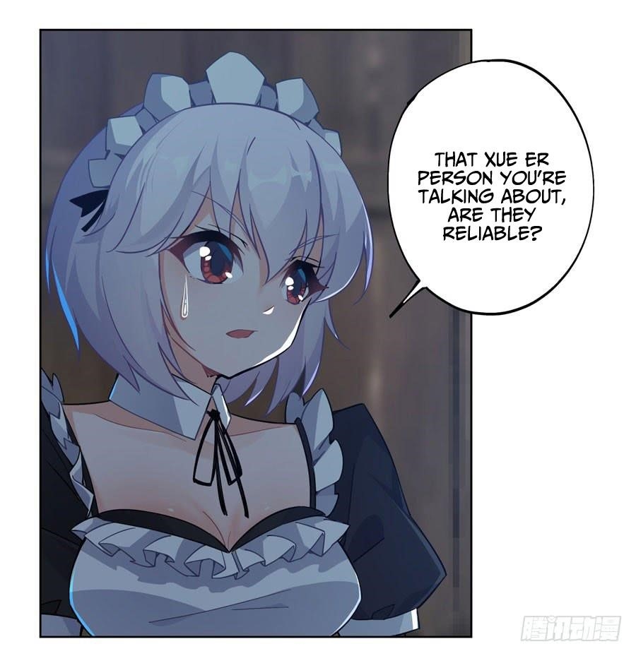 I Picked Up A Demon Lord As A Maid Chapter 13 - Page 4