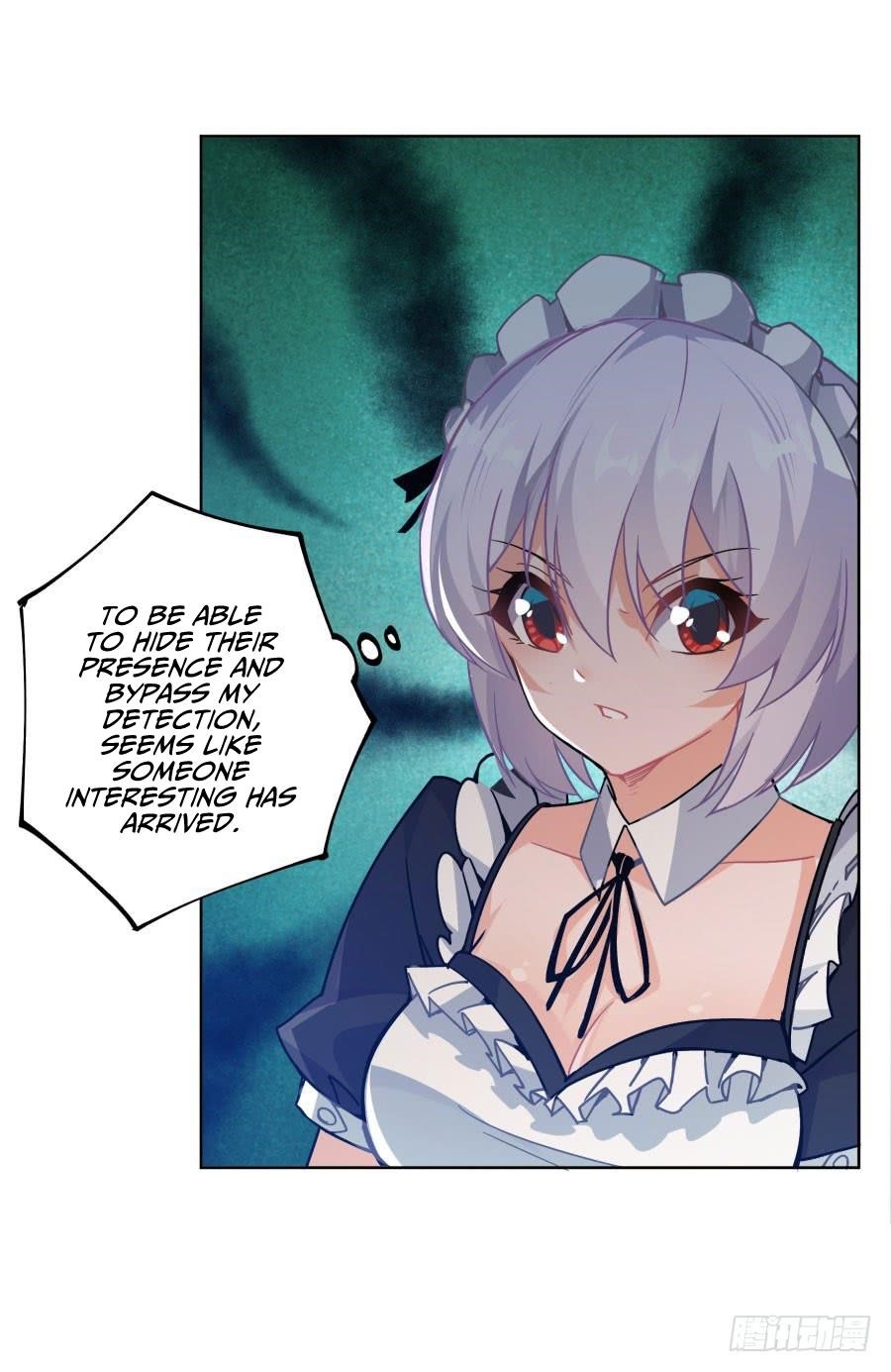 I Picked Up A Demon Lord As A Maid Chapter 13 - Page 58