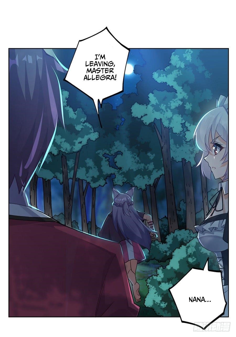 I Picked Up A Demon Lord As A Maid Chapter 13 - Page 7