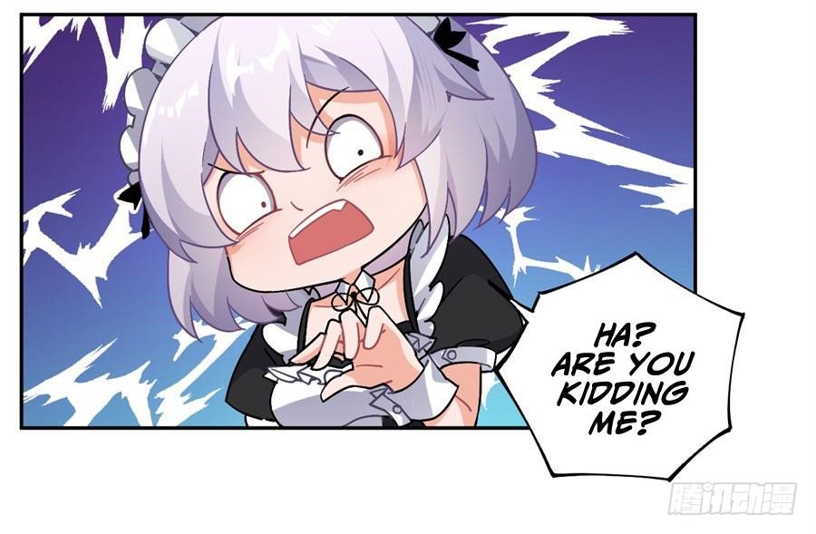 I Picked Up A Demon Lord As A Maid Chapter 14 - Page 15