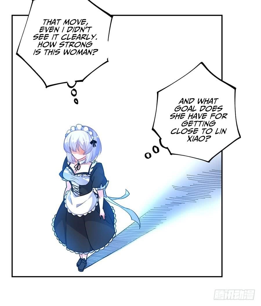 I Picked Up A Demon Lord As A Maid Chapter 14 - Page 56