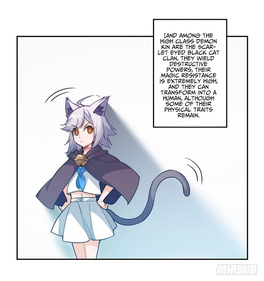 I Picked Up A Demon Lord As A Maid Chapter 15 - Page 4