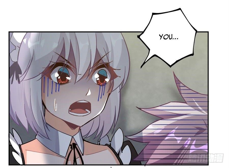 I Picked Up A Demon Lord As A Maid Chapter 15 - Page 46