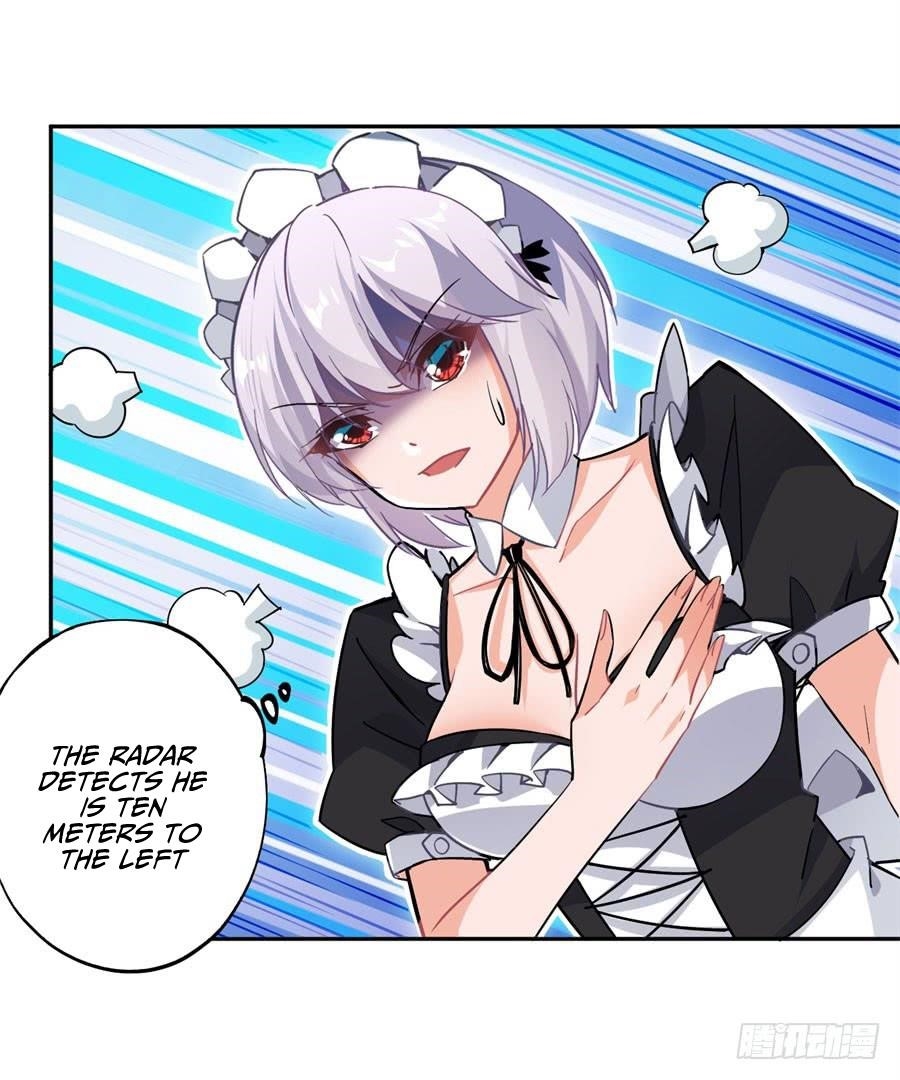 I Picked Up A Demon Lord As A Maid Chapter 16 - Page 40