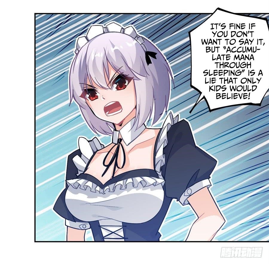 I Picked Up A Demon Lord As A Maid Chapter 17 - Page 2