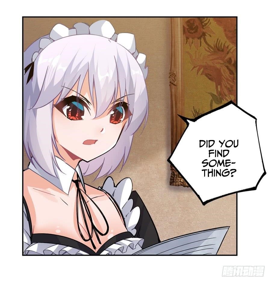 I Picked Up A Demon Lord As A Maid Chapter 17 - Page 7