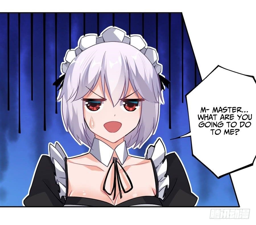 I Picked Up A Demon Lord As A Maid Chapter 18 - Page 24