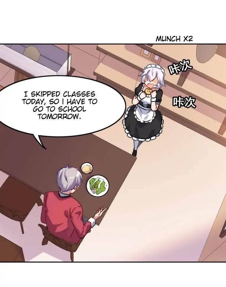 I Picked Up A Demon Lord As A Maid Chapter 2 - Page 30