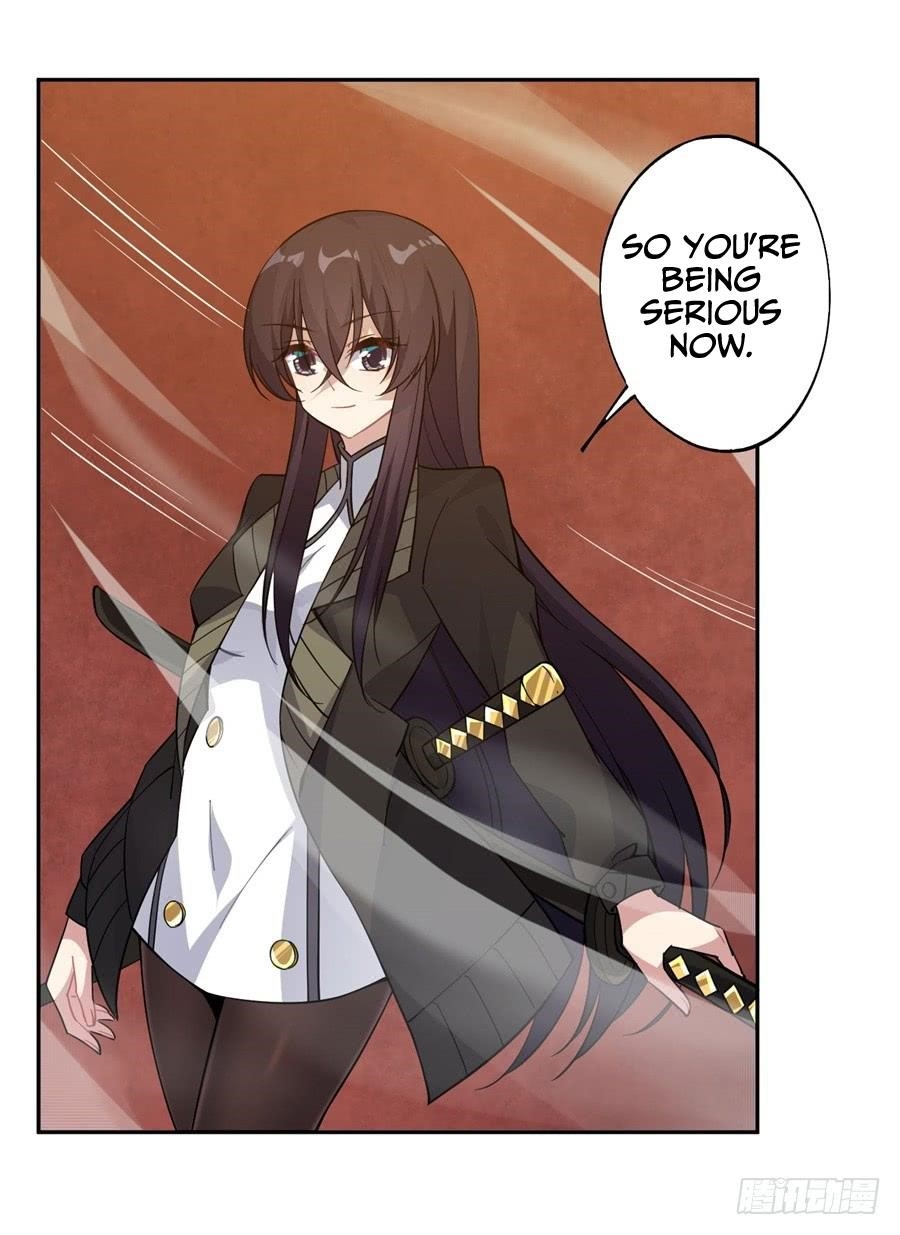 I Picked Up A Demon Lord As A Maid Chapter 20 - Page 10