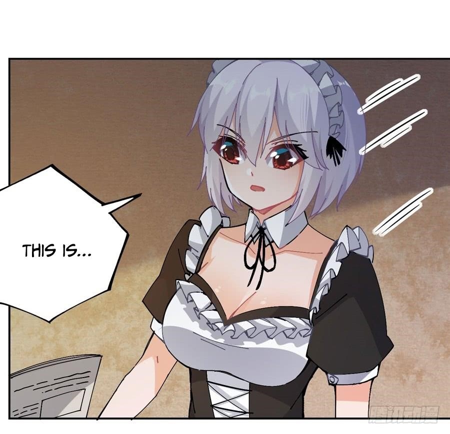 I Picked Up A Demon Lord As A Maid Chapter 21 - Page 36