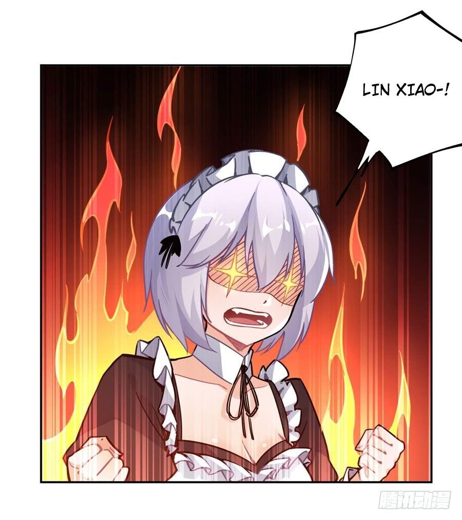 I Picked Up A Demon Lord As A Maid Chapter 22 - Page 9