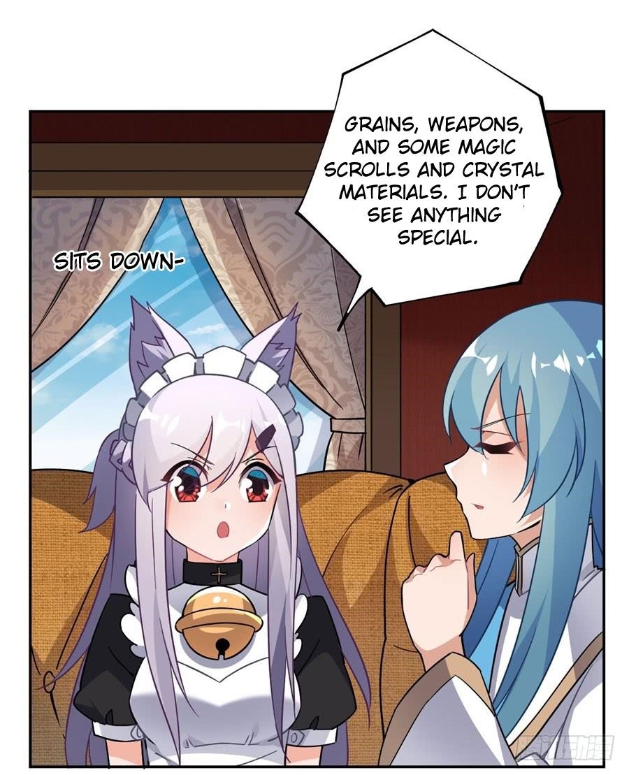 I Picked Up A Demon Lord As A Maid Chapter 25 - Page 34