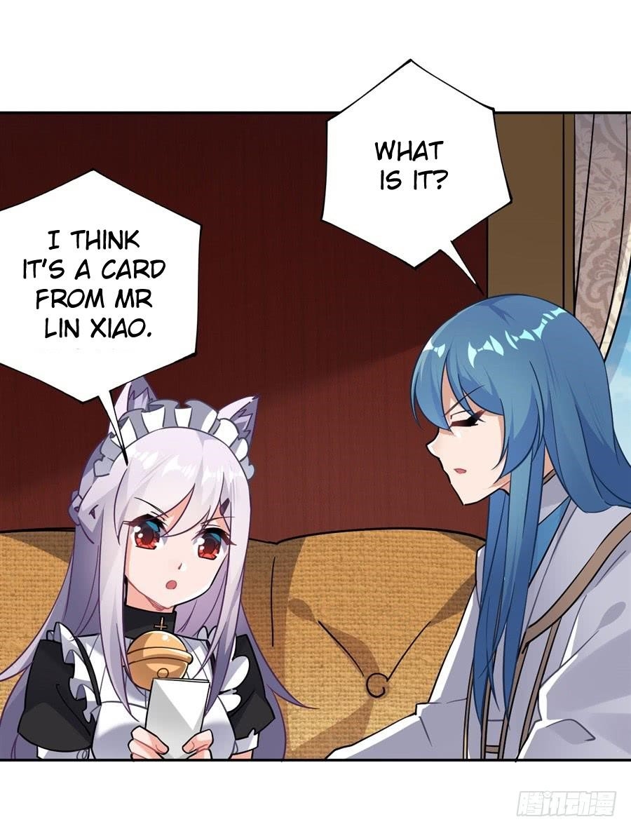 I Picked Up A Demon Lord As A Maid Chapter 25 - Page 44