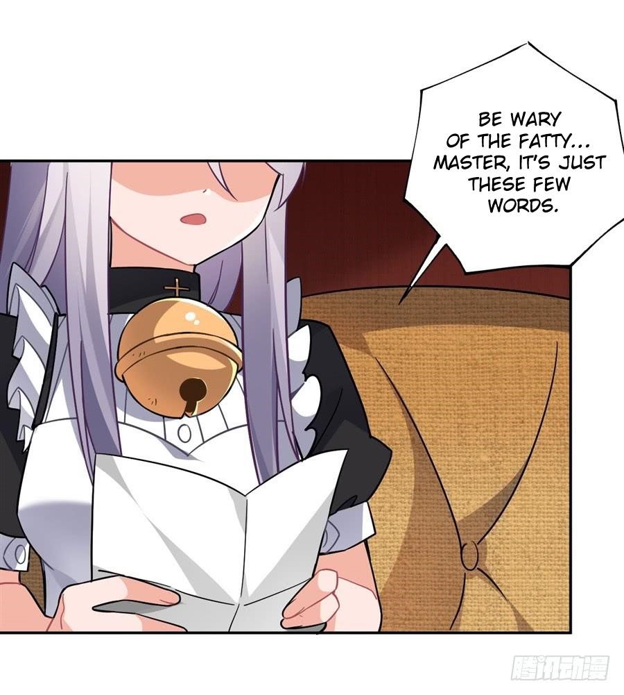 I Picked Up A Demon Lord As A Maid Chapter 25 - Page 46