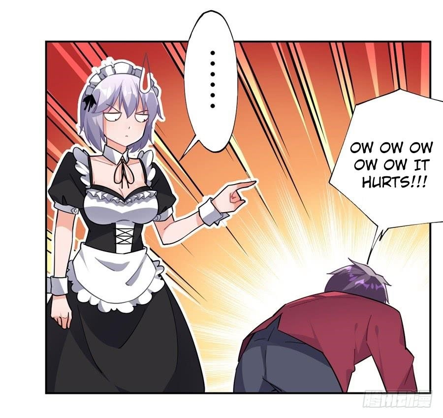 I Picked Up A Demon Lord As A Maid Chapter 25 - Page 5