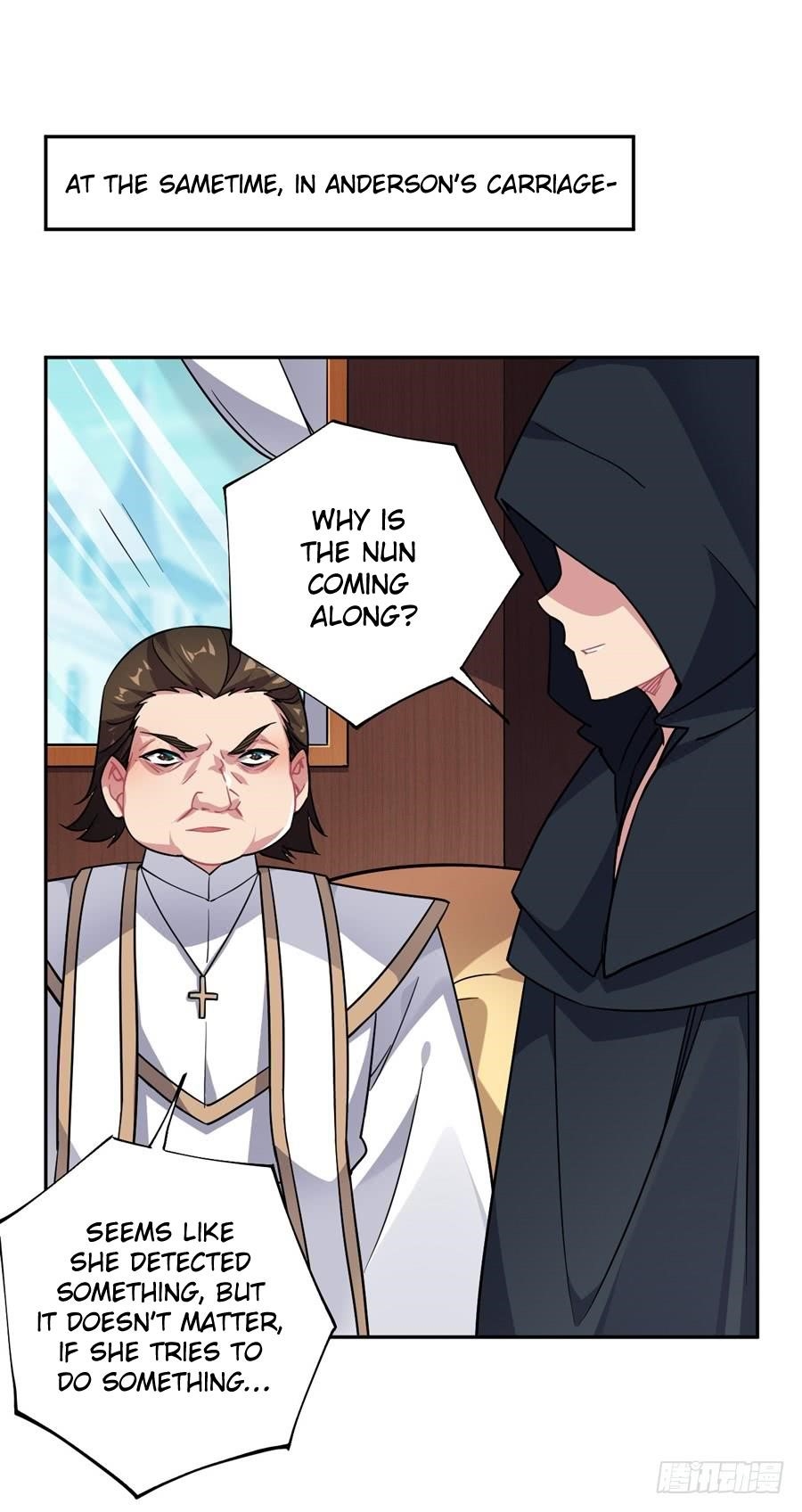 I Picked Up A Demon Lord As A Maid Chapter 25 - Page 50