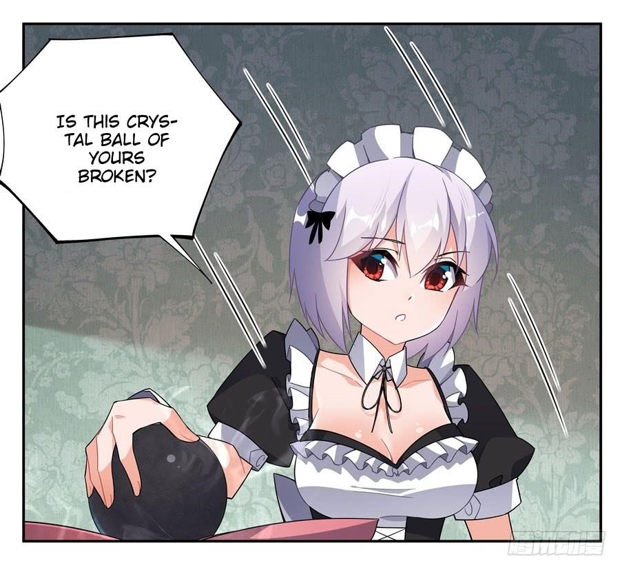 I Picked Up A Demon Lord As A Maid Chapter 27 - Page 13