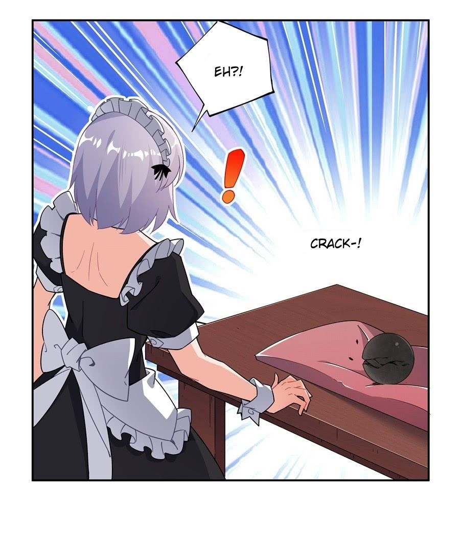 I Picked Up A Demon Lord As A Maid Chapter 27 - Page 15