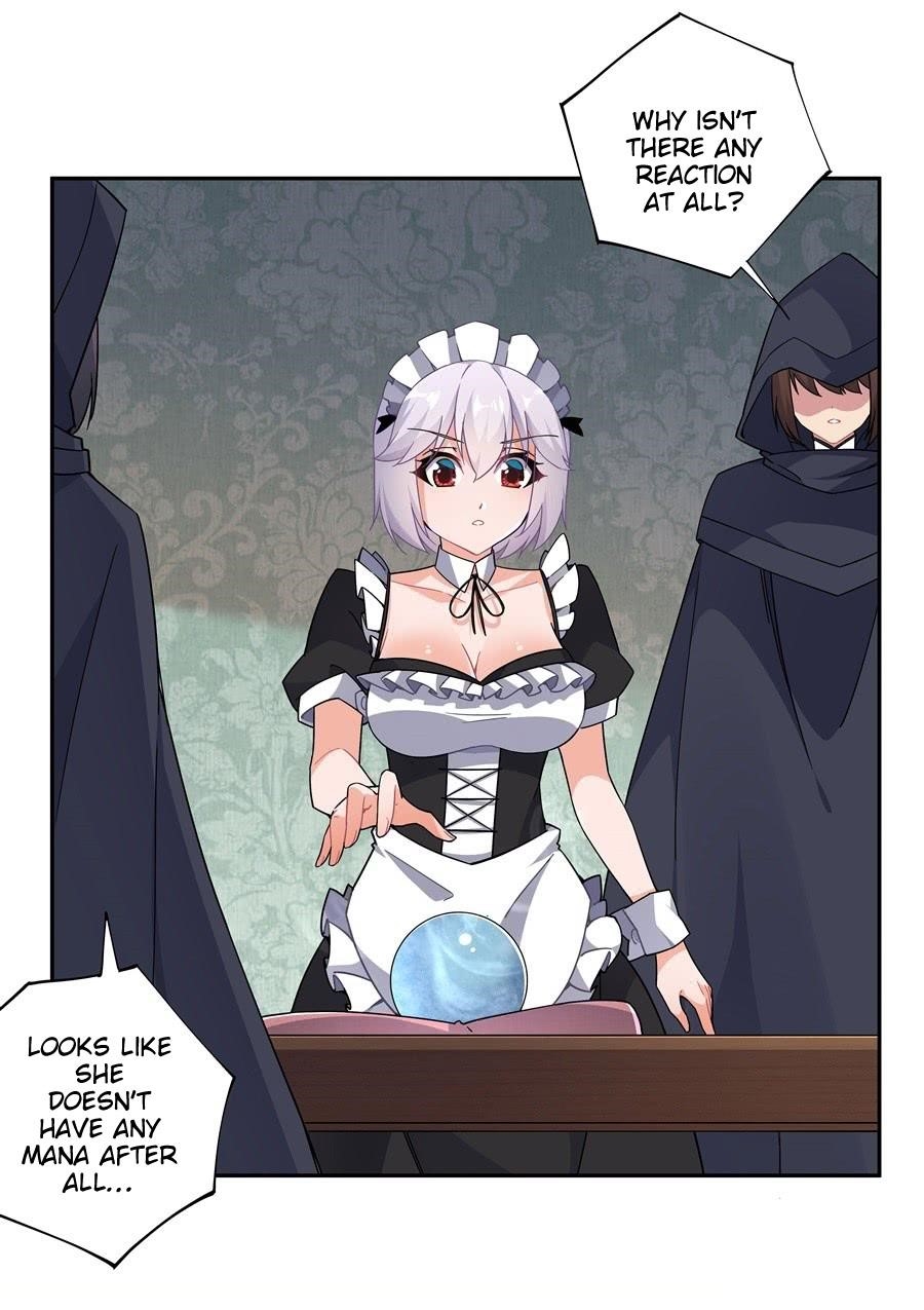 I Picked Up A Demon Lord As A Maid Chapter 27 - Page 2