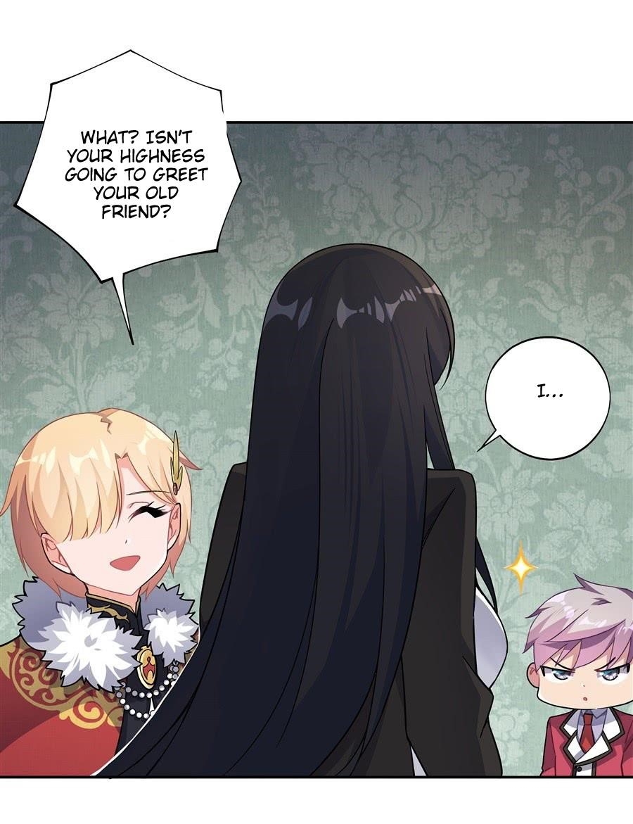 I Picked Up A Demon Lord As A Maid Chapter 27 - Page 45