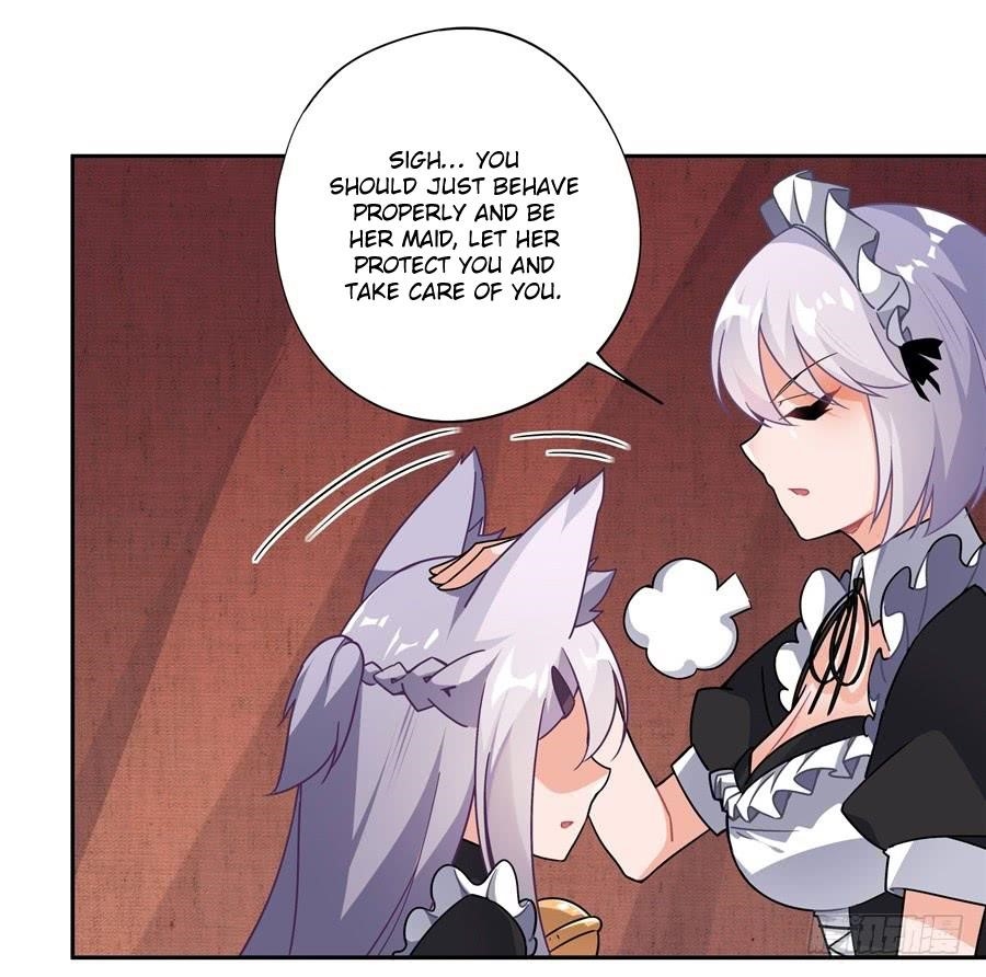 I Picked Up A Demon Lord As A Maid Chapter 28 - Page 13