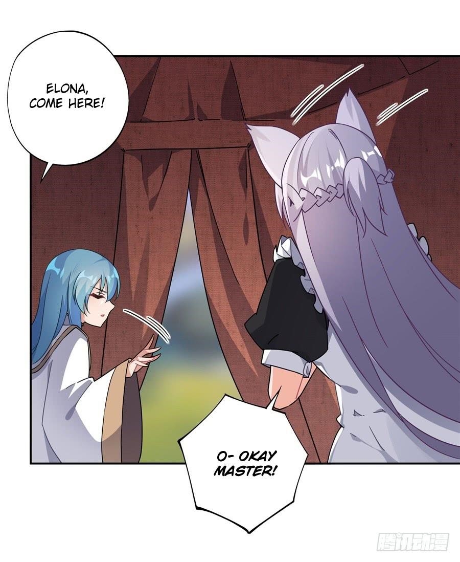 I Picked Up A Demon Lord As A Maid Chapter 28 - Page 20