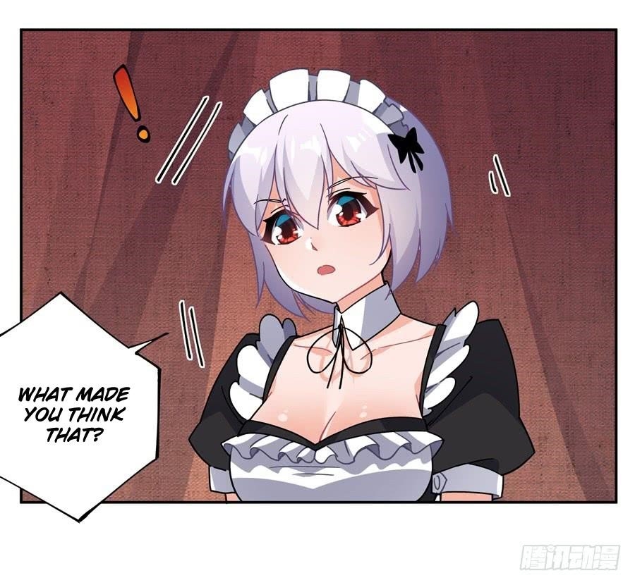 I Picked Up A Demon Lord As A Maid Chapter 28 - Page 39