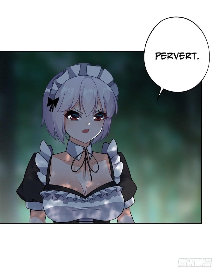 I Picked Up A Demon Lord As A Maid Chapter 29 - Page 46