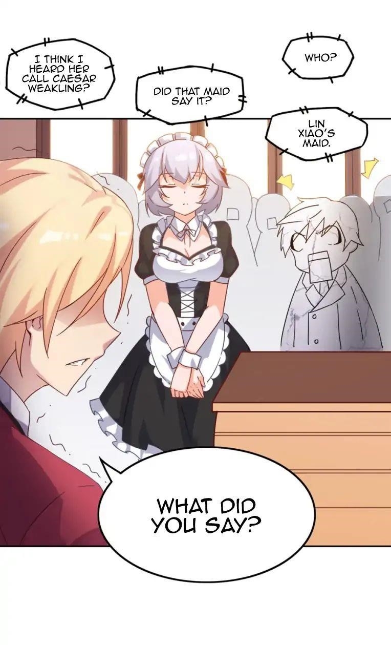 I Picked Up A Demon Lord As A Maid Chapter 3 - Page 13