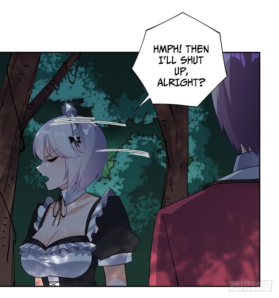 I Picked Up A Demon Lord As A Maid Chapter 30 - Page 7