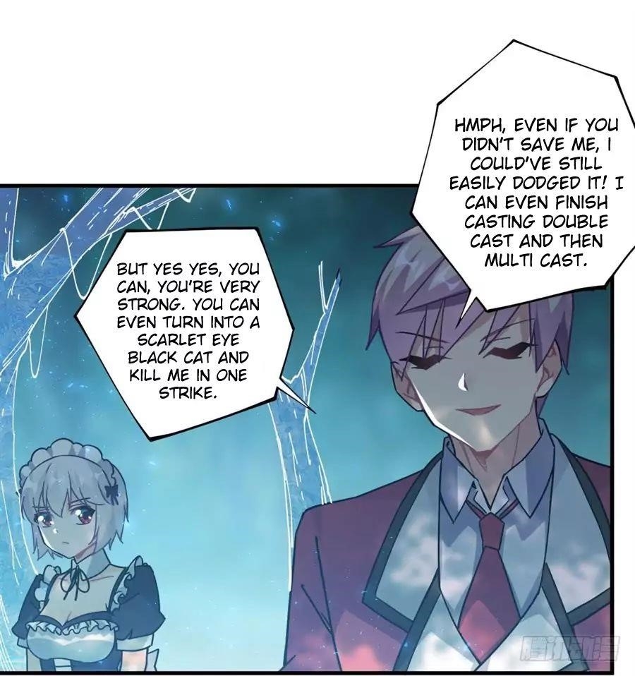 I Picked Up A Demon Lord As A Maid Chapter 33 - Page 14