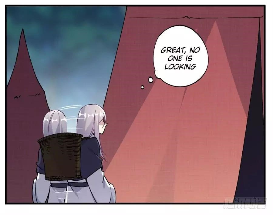 I Picked Up A Demon Lord As A Maid Chapter 33 - Page 38