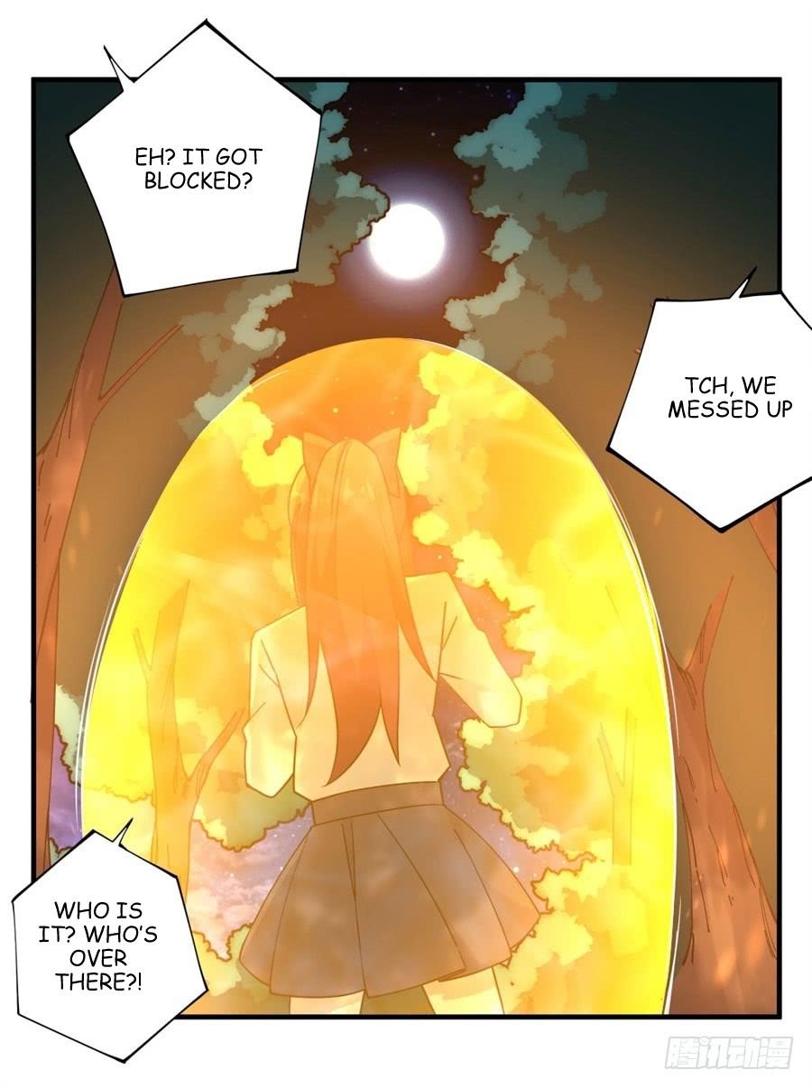 I Picked Up A Demon Lord As A Maid Chapter 34 - Page 31