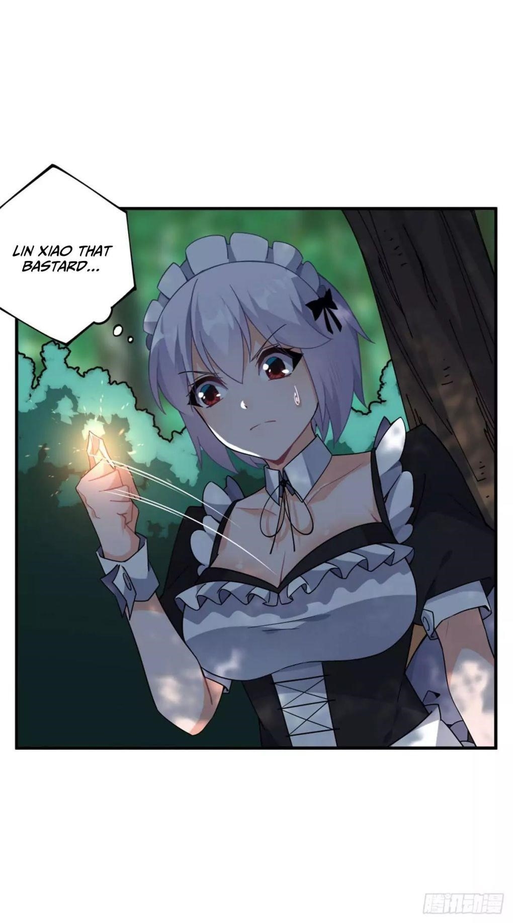 I Picked Up A Demon Lord As A Maid Chapter 36 - Page 7