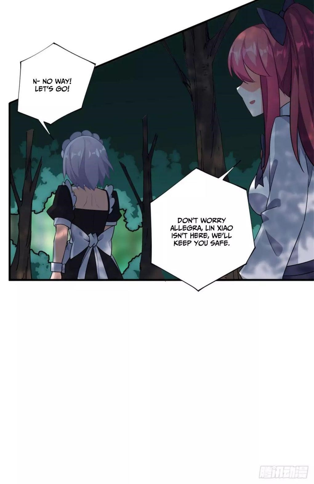 I Picked Up A Demon Lord As A Maid Chapter 36 - Page 9