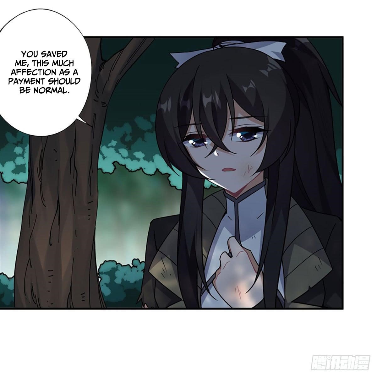 I Picked Up A Demon Lord As A Maid Chapter 39 - Page 3