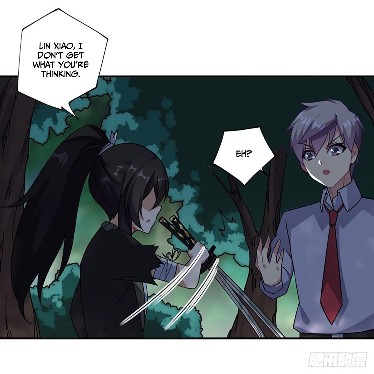 I Picked Up A Demon Lord As A Maid Chapter 39 - Page 36