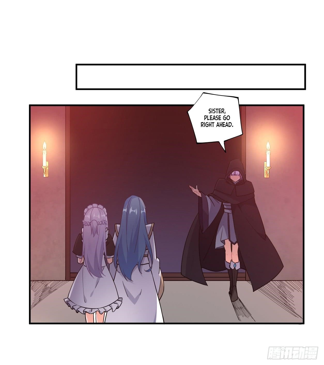 I Picked Up A Demon Lord As A Maid Chapter 41 - Page 1