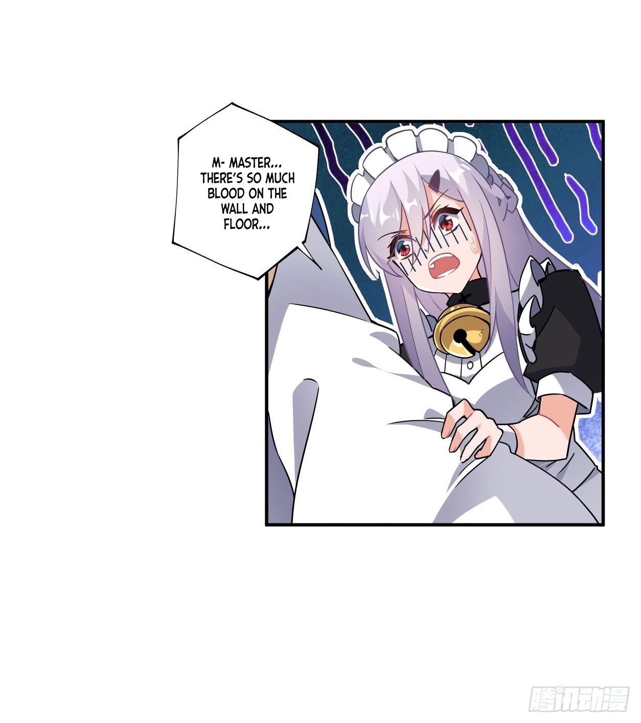 I Picked Up A Demon Lord As A Maid Chapter 41 - Page 15