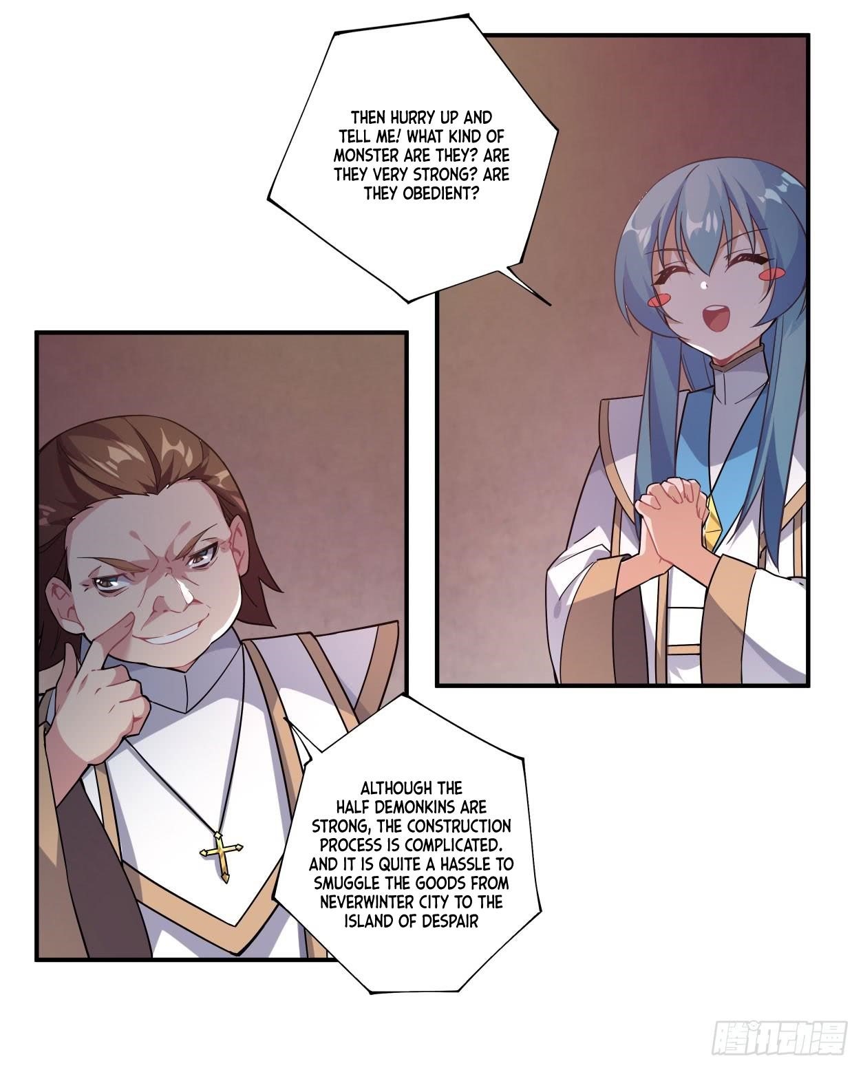 I Picked Up A Demon Lord As A Maid Chapter 41 - Page 29