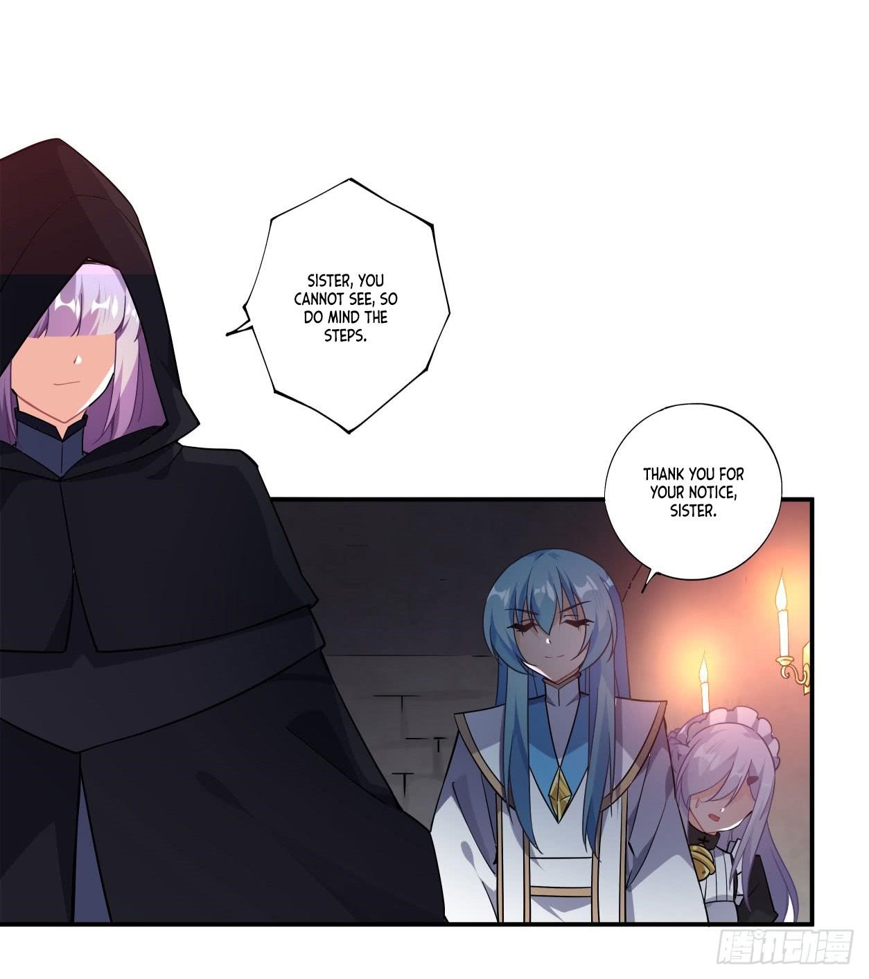 I Picked Up A Demon Lord As A Maid Chapter 41 - Page 3