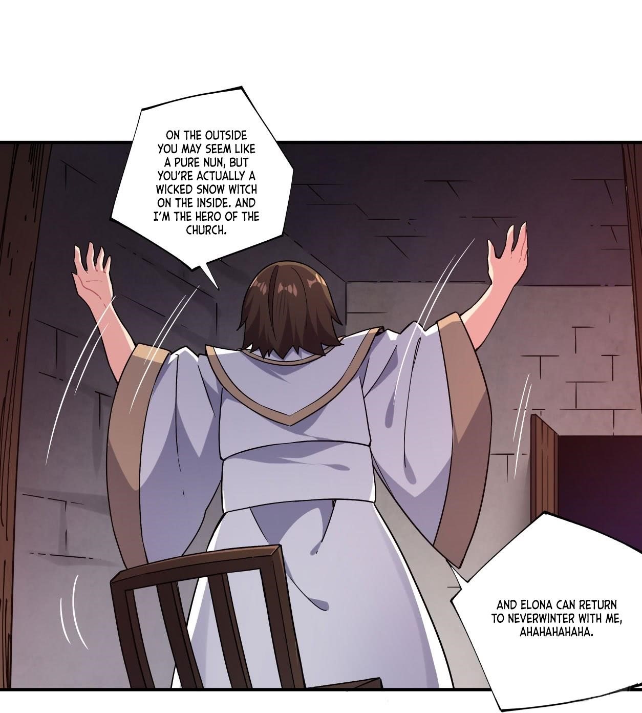 I Picked Up A Demon Lord As A Maid Chapter 41 - Page 40