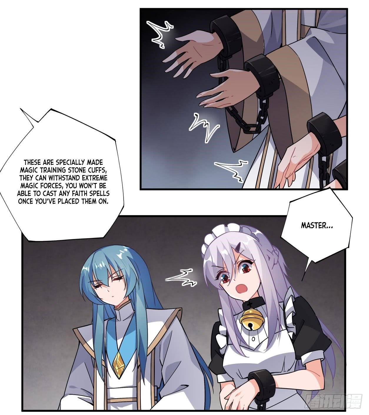 I Picked Up A Demon Lord As A Maid Chapter 41 - Page 41