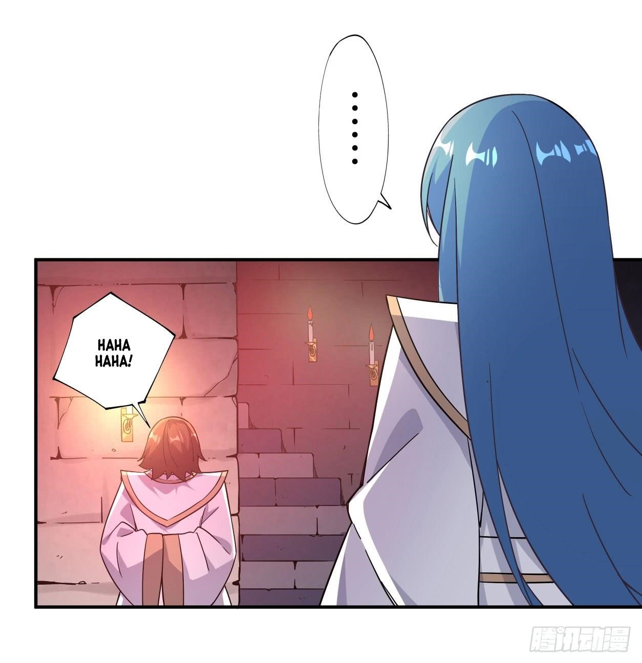 I Picked Up A Demon Lord As A Maid Chapter 41 - Page 43