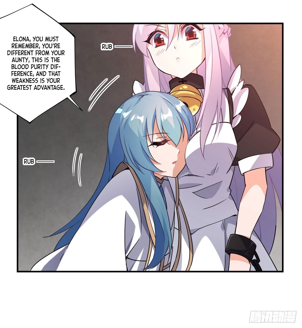 I Picked Up A Demon Lord As A Maid Chapter 41 - Page 47