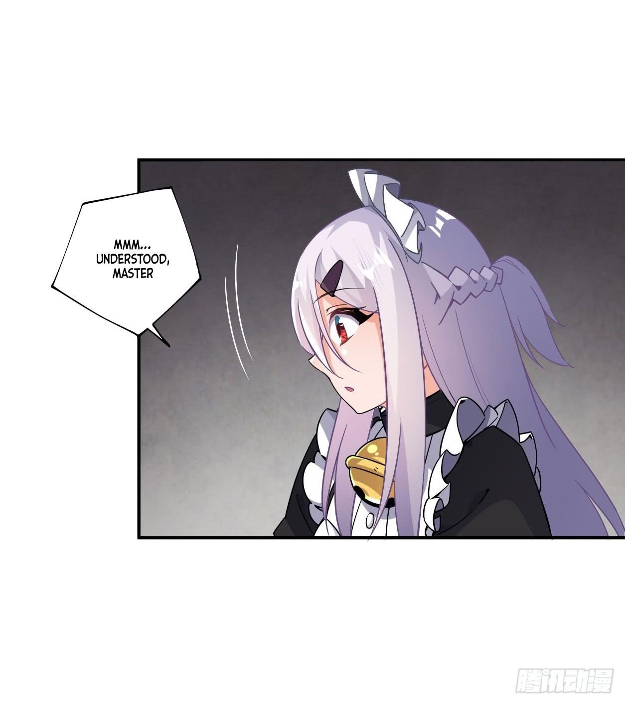 I Picked Up A Demon Lord As A Maid Chapter 41 - Page 48