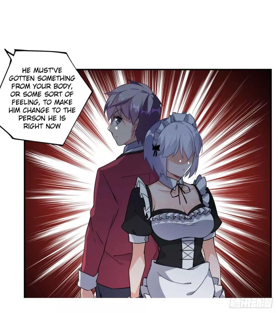 I Picked Up A Demon Lord As A Maid Chapter 42 - Page 27