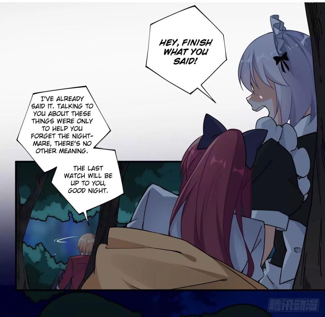 I Picked Up A Demon Lord As A Maid Chapter 42 - Page 29