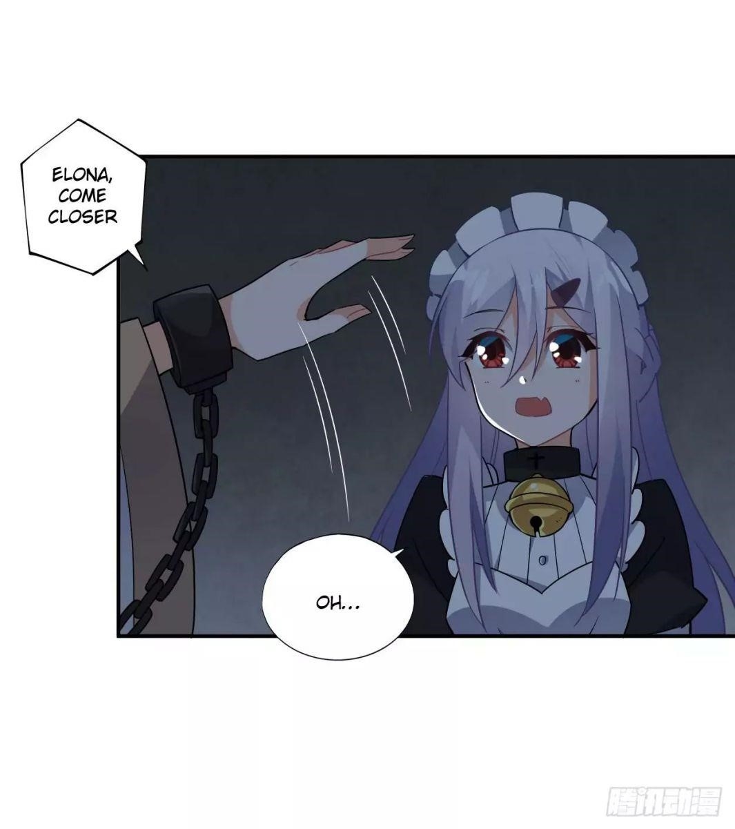 I Picked Up A Demon Lord As A Maid Chapter 42 - Page 43