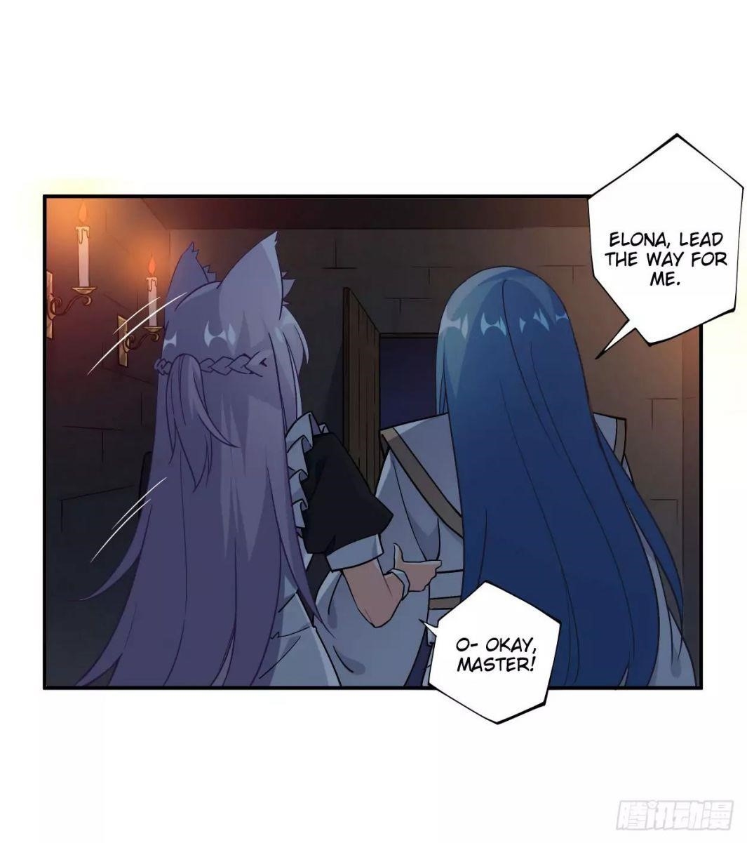 I Picked Up A Demon Lord As A Maid Chapter 43 - Page 12